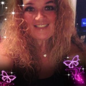 Meet your Posher, Cindy